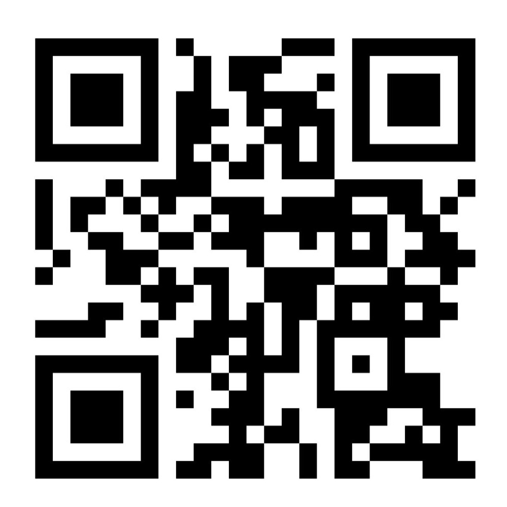 QR Code Exhale Darling